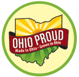 Ohio Proud — Made in Ohio, Grown in Ohio
