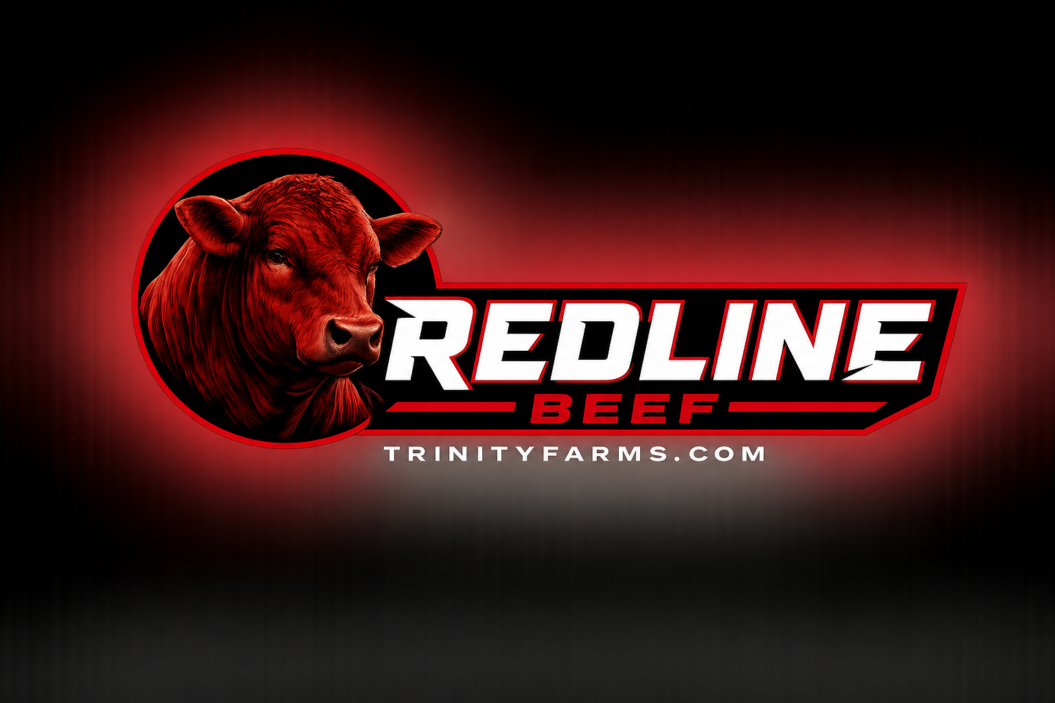 Redline Beef