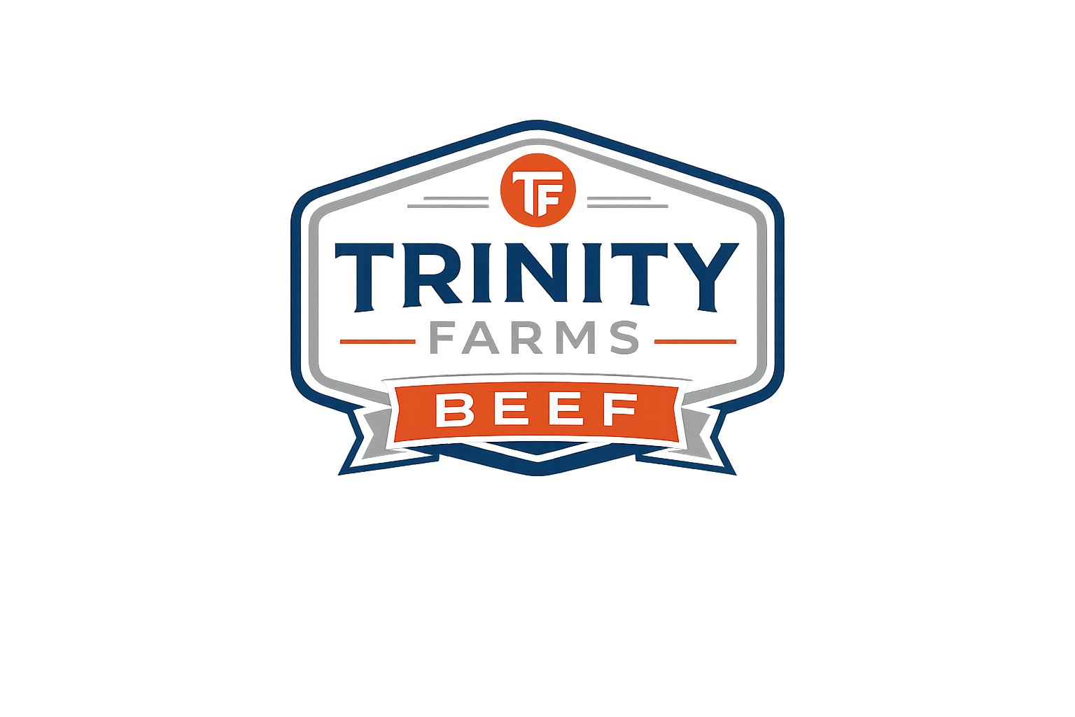 Trinity Farms Beef